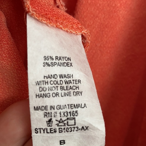 A beautiful soul top size B =‎ 18/20 - Picture 5 of 5